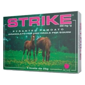 Acme Strike granulato