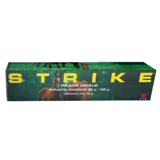 Acme Strike pasta orale