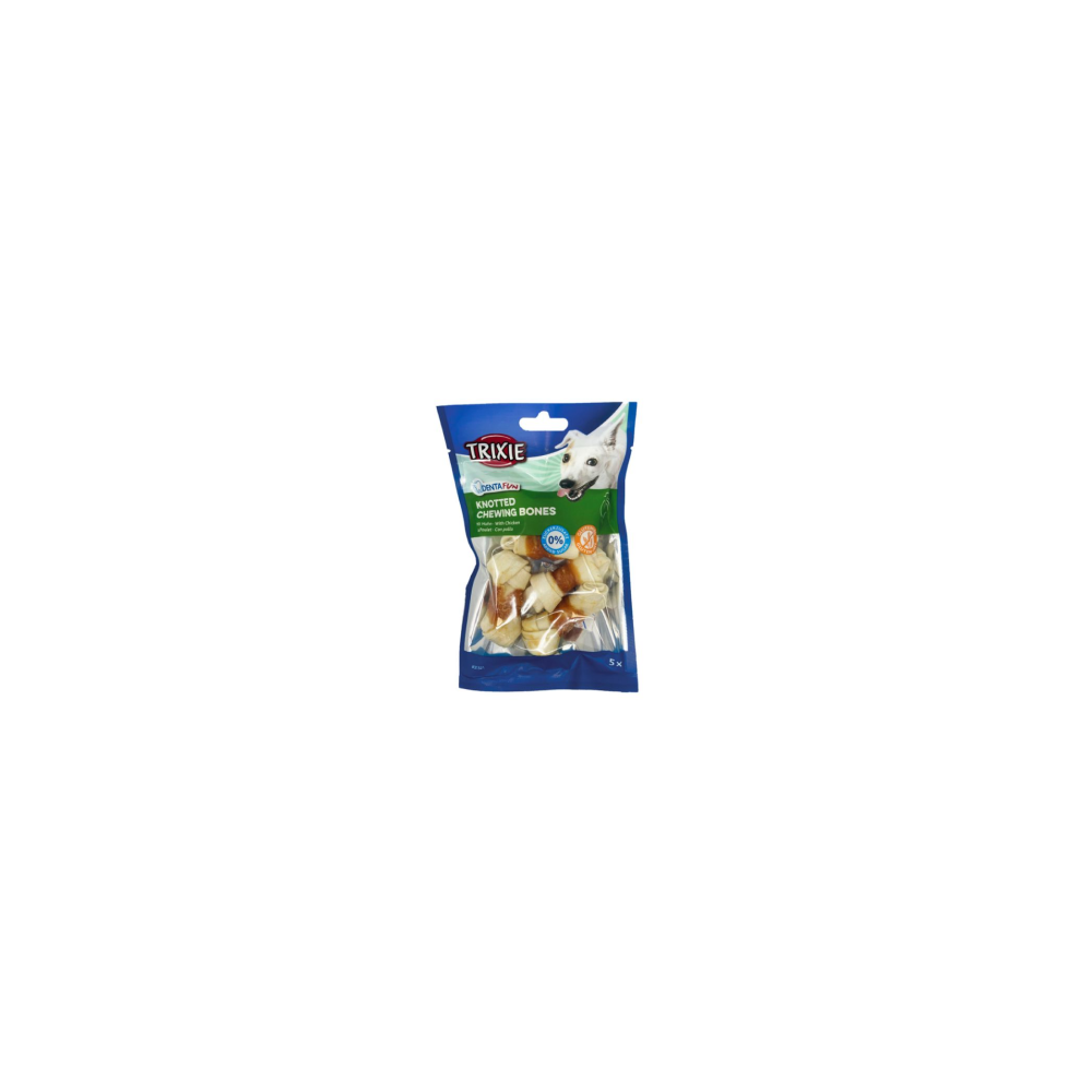 Trixie DentaFun Osso con Pollo (5cm.)