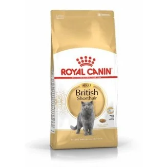 Royal Canin British Shorthair Adult