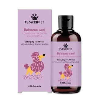Flower Pet Balsamo