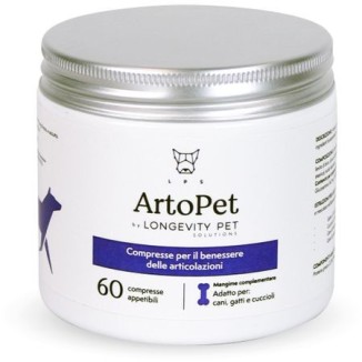 Longevity Pet ArtoPet
