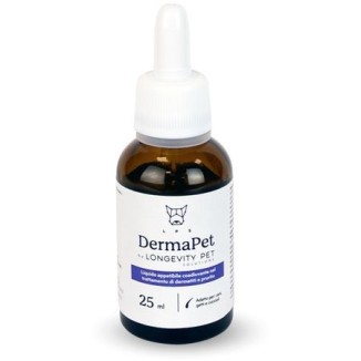 Longevity Pet Dermapet