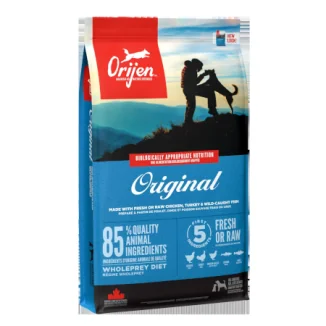 Orijen Original dog
