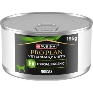 Purina Veterinary Diets Canine HA Umido Mousse