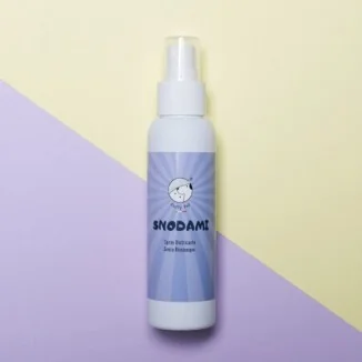 Fluffy Pet Snodami spray districante