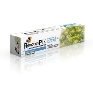 DRN Remotion Plus
