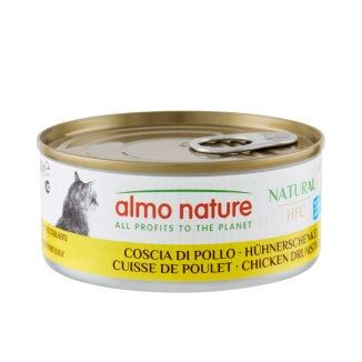 Almo Nature HFC Natural (coscia di pollo)