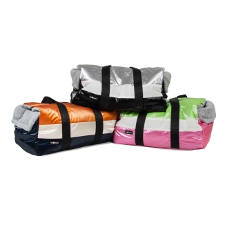 Farm Company Borsa cuccetta Sestriere