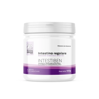 PharmaCinquePet Intestiben