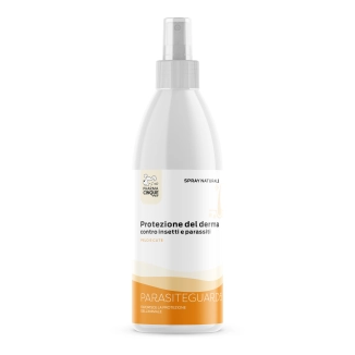 PharmaCinquePet ParasiteGuard5