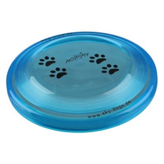 Trixie Dog Activity Frisbee