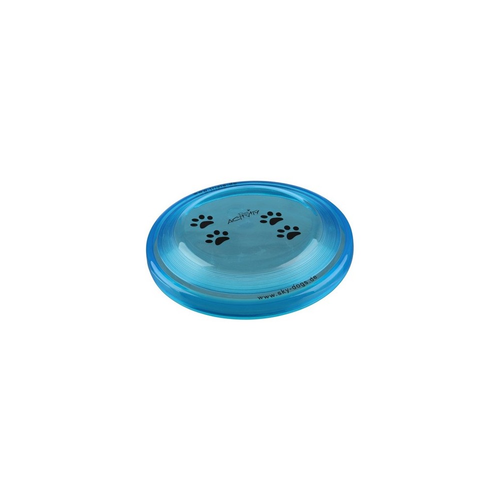 Trixie Dog Activity Frisbee