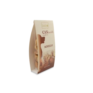 Delì Pet Cantaralli Agnello