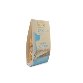 Delì Pet Cantaralli Pesce Azzurro