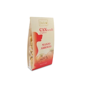 Delì Pet Cantaralli Manzo Arrosto