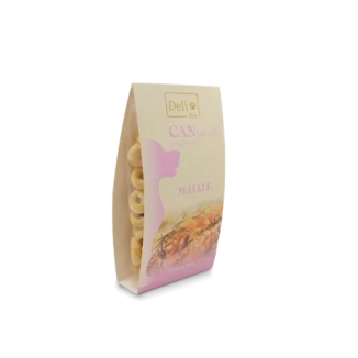 Delì Pet Cantaralli Maiale