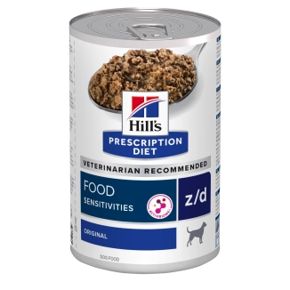 Hill's Prescription Diet z/d canine umido