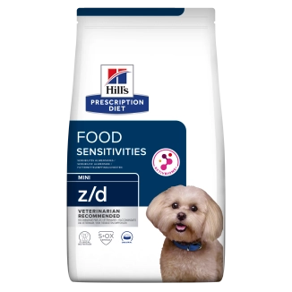 Hill's Prescription Diet z/d Mini canine