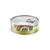 Life Natural Vellutate al Salmone con Alghe - 1
