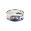Life Natural Vellutate Sterilizzata al Salmone - 1