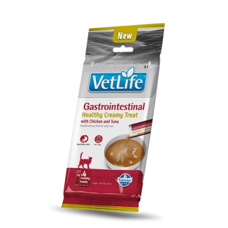 Farmina Vet Life Gastrointestinal al Pollo e Tonno