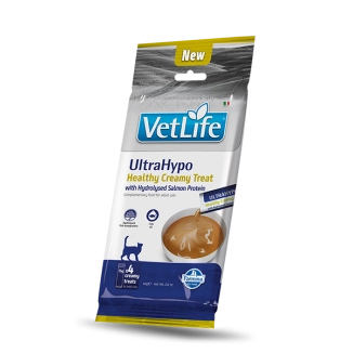 Farmina Vet Life UltraHypo al Salmone Idrolizzato