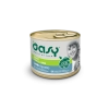Oasy Monoprotein Formula Small/Mini all'Agnello - 1