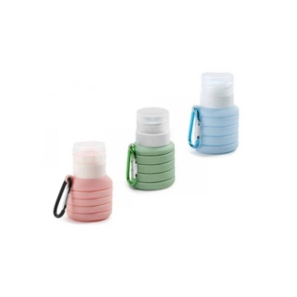 Leopet Plin-Plin Bottiglia Lava Pipì