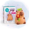 Leopet Capibara Mystery Box in Lattice - 1