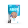 Schesir Complete Nutrition Mousse al Tonnetto in Bustina - 1