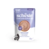 Schesir Complete Nutrition Mousse al Tonnetto con Cernia in Bustina - 1