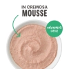 Schesir Complete Nutrition Mousse al Tonnetto con Cernia in Bustina - 3