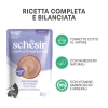 Schesir Complete Nutrition Mousse al Tonnetto con Cernia in Bustina - 4
