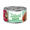 Natural Trainer Paté al Manzo in Lattina - 1