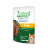 Natural Trainer Straccetti Appetito Difficile al Pollo in Bustina - 1