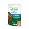 Natural Trainer Straccetti Appetito Difficile al Tonno in Bustina - 1