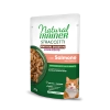 Natural Trainer Straccetti Benessere Digestivo al Salmone in Bustina - 1