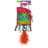 Kong Jelly Fish Teaser al Catnip - 1
