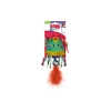 Kong Jelly Fish Teaser al Catnip - 2