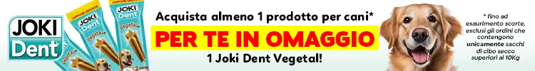 JokiDent omaggio