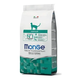 Monge Natural Hairball
