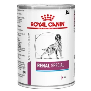 Royal Canin Renal Special Canine Umido