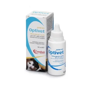 Candioli Optivet
