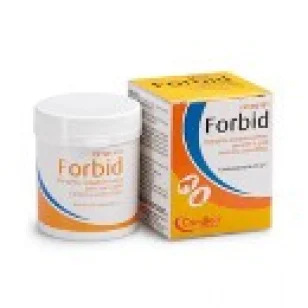 Candioli Forbid