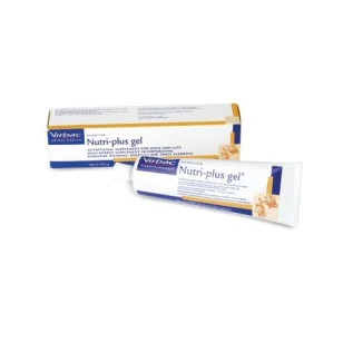 Virbac Nutri-plus gel