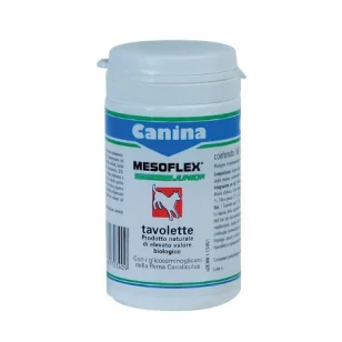 Canina Mesoflex junior