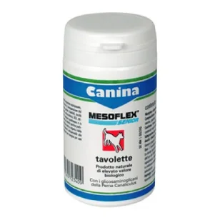 Canina Mesoflex senior