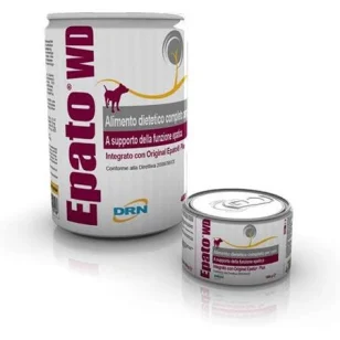 DRN Epato WD