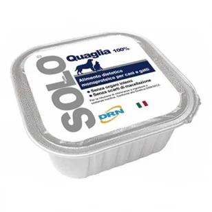 DRN Solo Quaglia